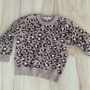 Super warm trendy sweater